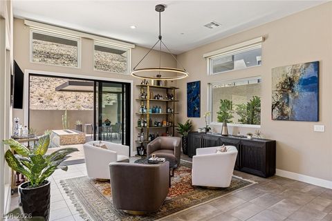 Tiny photo for 5185 Steel Hammer Drive, Las Vegas, NV 89135 (MLS # 2784665)
