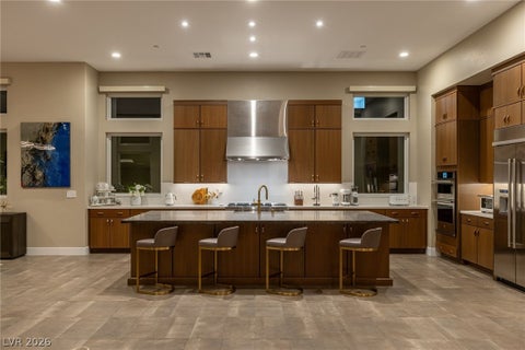 Tiny photo for 5185 Steel Hammer Drive, Las Vegas, NV 89135 (MLS # 2784665)