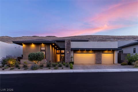 Tiny photo for 5185 Steel Hammer Drive, Las Vegas, NV 89135 (MLS # 2784665)