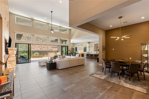 Tiny photo for 5185 Steel Hammer Drive, Las Vegas, NV 89135 (MLS # 2784665)