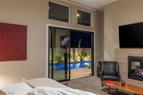 Tiny photo for 5185 Steel Hammer Drive, Las Vegas, NV 89135 (MLS # 2784665)