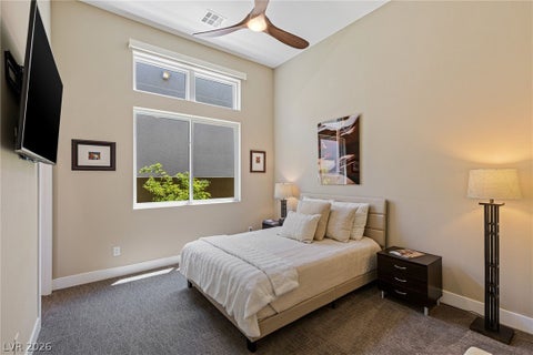 Tiny photo for 5185 Steel Hammer Drive, Las Vegas, NV 89135 (MLS # 2784665)