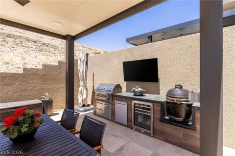 Tiny photo for 5185 Steel Hammer Drive, Las Vegas, NV 89135 (MLS # 2784665)