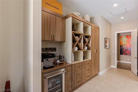 Tiny photo for 5185 Steel Hammer Drive, Las Vegas, NV 89135 (MLS # 2784665)