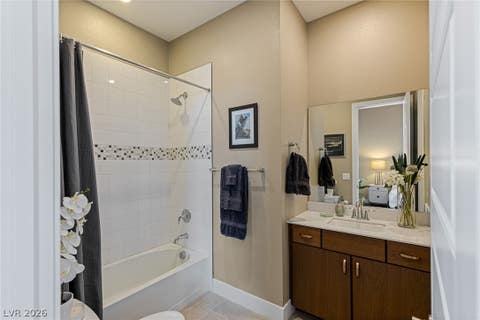 Tiny photo for 5185 Steel Hammer Drive, Las Vegas, NV 89135 (MLS # 2784665)