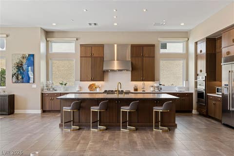 Tiny photo for 5185 Steel Hammer Drive, Las Vegas, NV 89135 (MLS # 2784665)