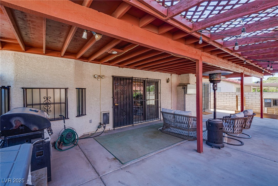 5242 Dickens Drive, Las Vegas, Nevada image 32