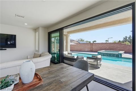 11063 Pegasus Drive Las Vegas NV 89135