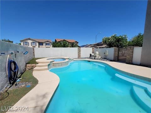 Tiny photo for 206 Valerian Street, Henderson, NV 89015 (MLS # 2799313)