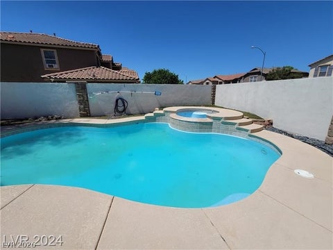 Tiny photo for 206 Valerian Street, Henderson, NV 89015 (MLS # 2799313)