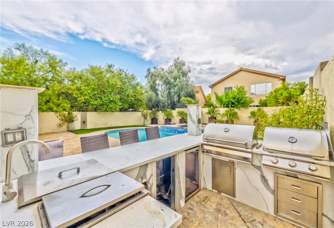 9845 Via Delores Avenue