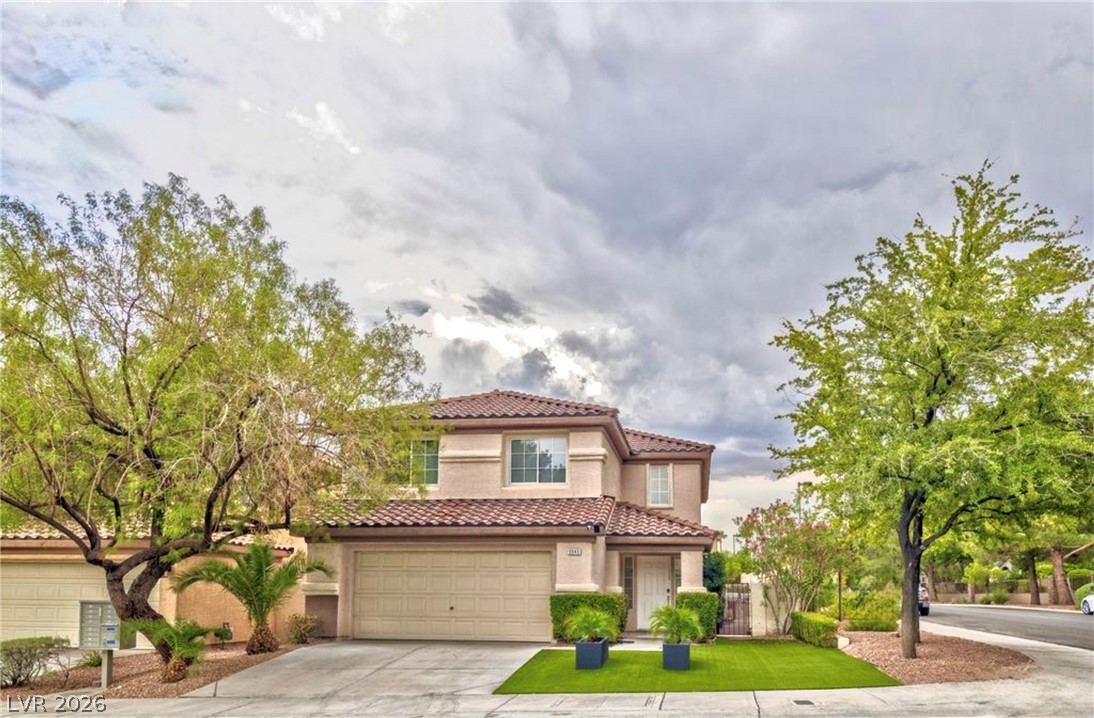 9845 Via Delores Avenue