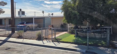 Photo of 4529 Pacyna Street, Las Vegas, NV 89122 (MLS # 2762866)