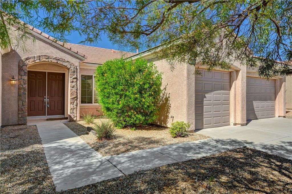 Photo of 2183 Clearwater Lake Drive, Henderson, NV 89044 (MLS # 2719208)