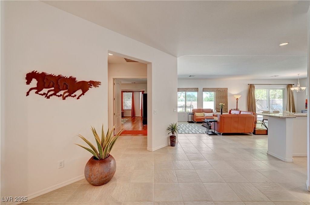 Photo of 2183 Clearwater Lake Drive, Henderson, NV 89044 (MLS # 2719208)