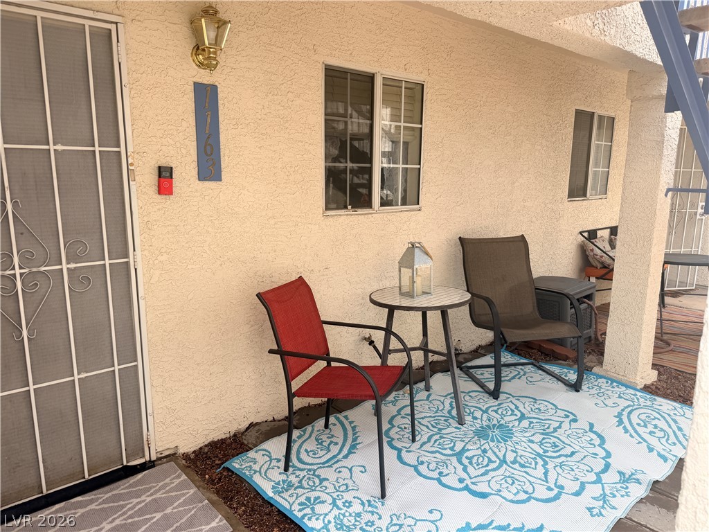 2725 S Nellis Boulevard 1163