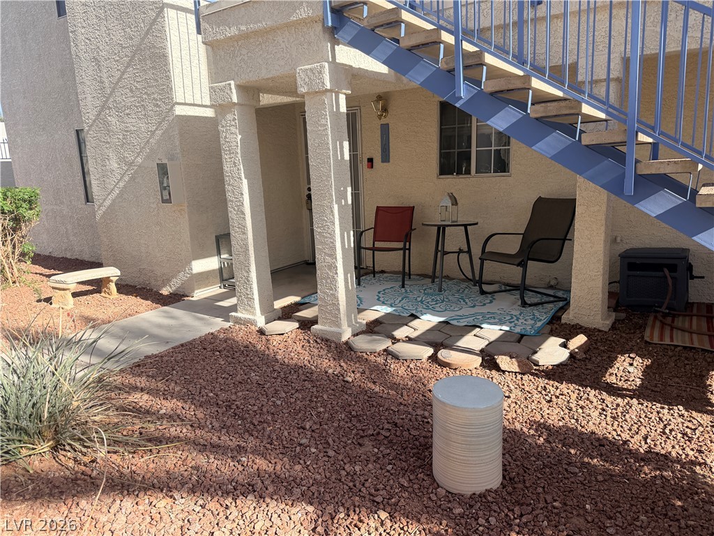 2725 S Nellis Boulevard 1163