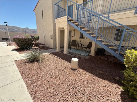 Condo For Sale - 2725 S Nellis Boulevard #1163<br/> Las Vegas, NV 89121