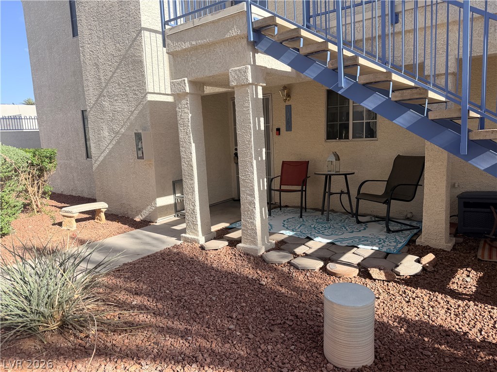 2725 S Nellis Boulevard 1163