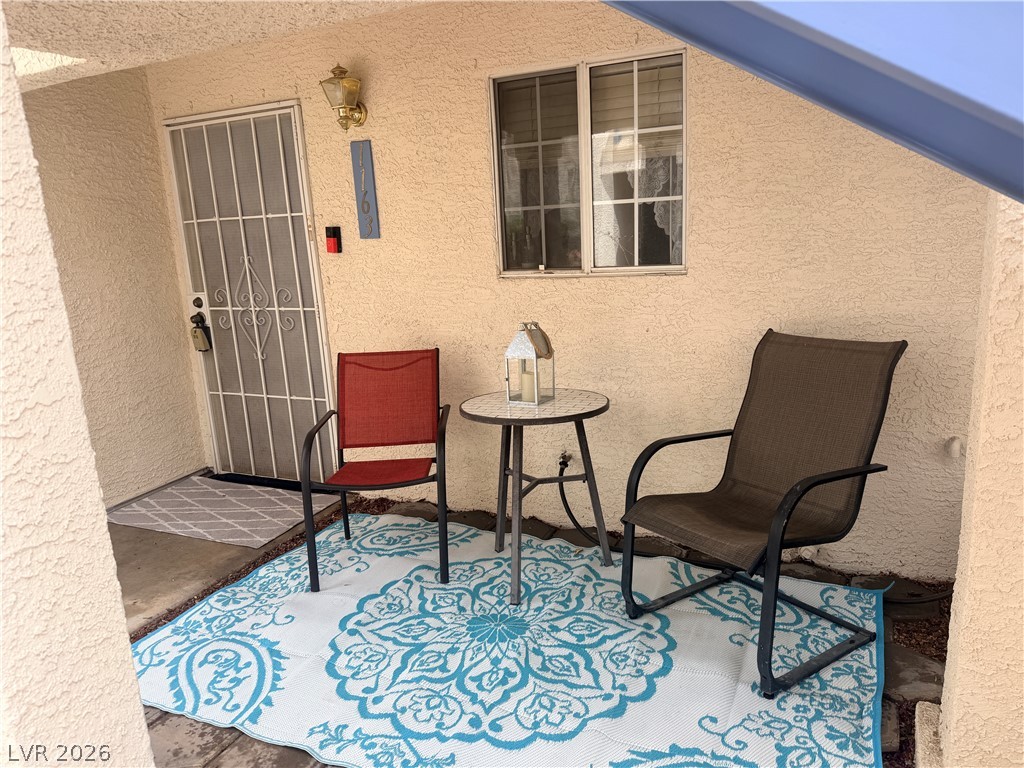 2725 S Nellis Boulevard 1163