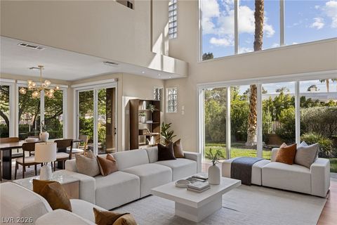 Photo of 8325 Turtle Creek Circle, Las Vegas, NV 89113 (MLS # 2775065)