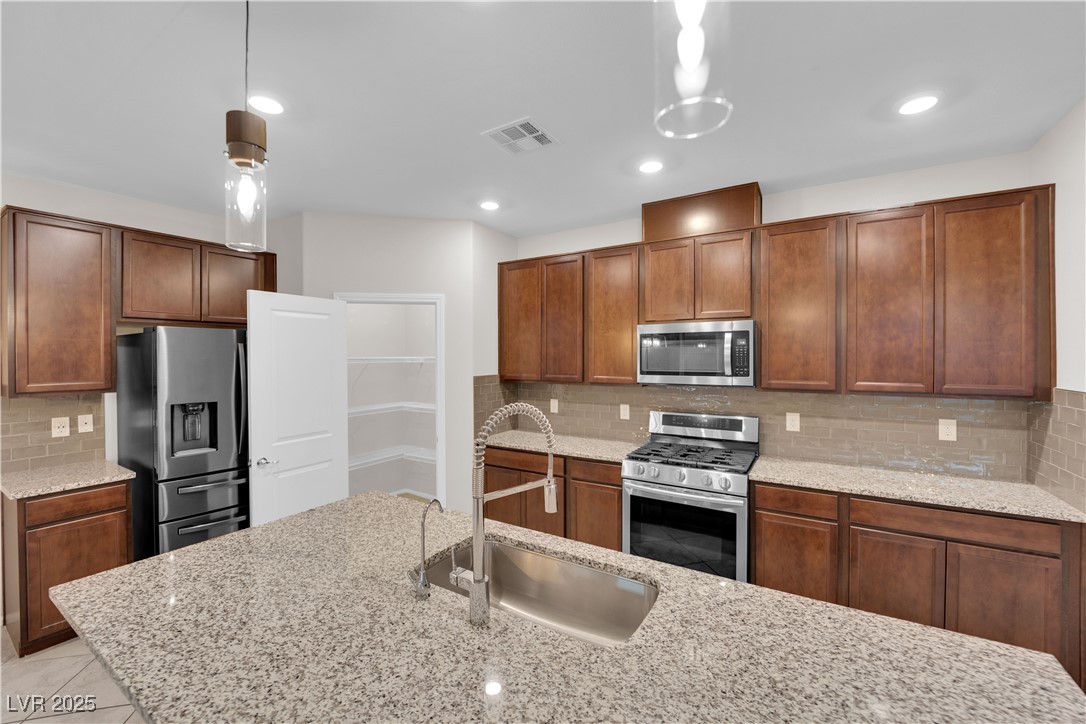 5503 Jinan Street, Las Vegas, Nevada image 15