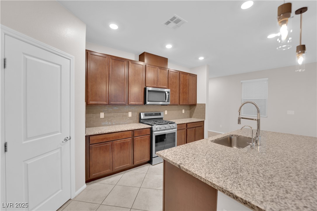 5503 Jinan Street, Las Vegas, Nevada image 12