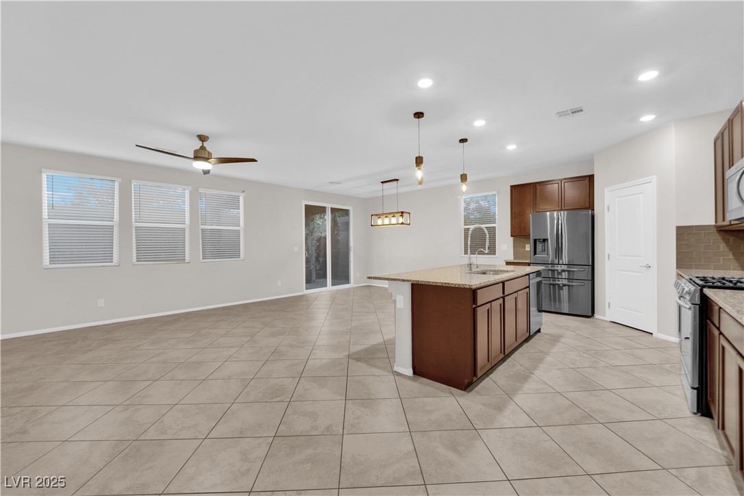 5503 Jinan Street, Las Vegas, Nevada image 5