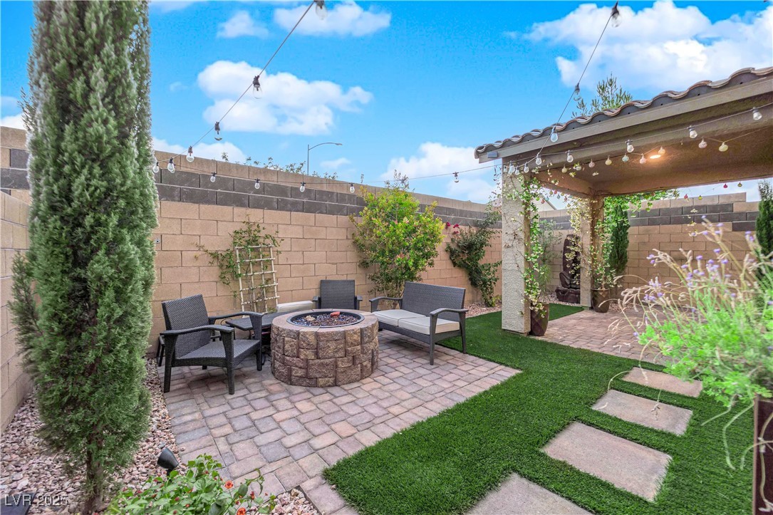 5503 Jinan Street, Las Vegas, Nevada image 44