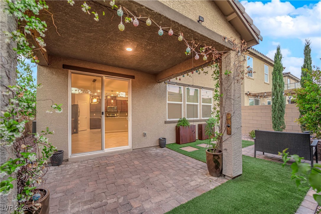 5503 Jinan Street, Las Vegas, Nevada image 43