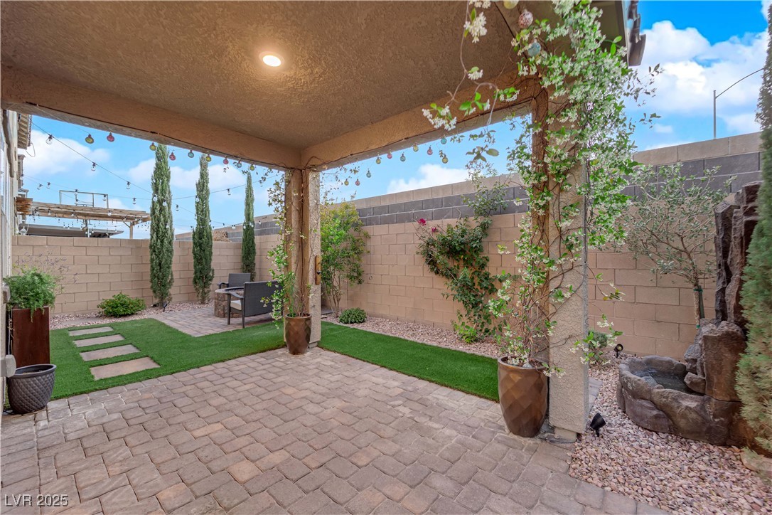5503 Jinan Street, Las Vegas, Nevada image 42