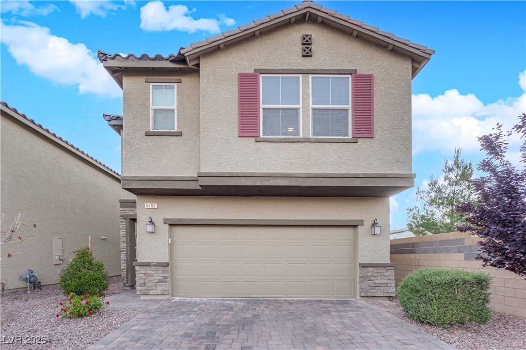 5503 Jinan Street, Las Vegas, Nevada image 2