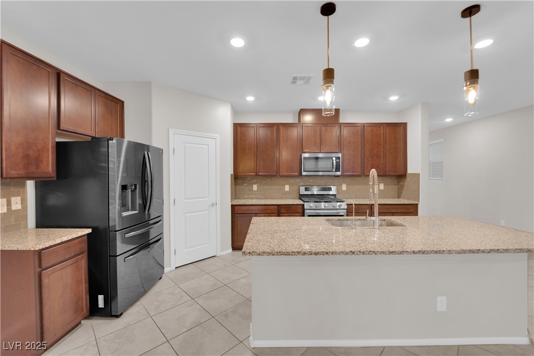 5503 Jinan Street, Las Vegas, Nevada image 13