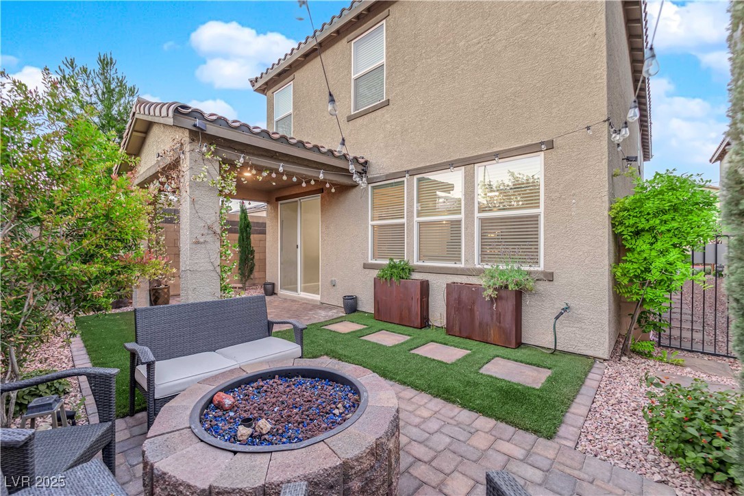 5503 Jinan Street, Las Vegas, Nevada image 45