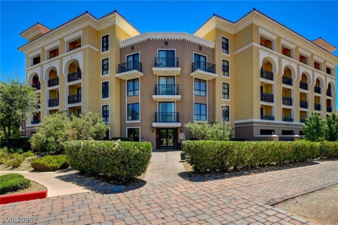 Condo For Rent - 29 Montelago Boulevard #202<br/> Henderson, NV 89011