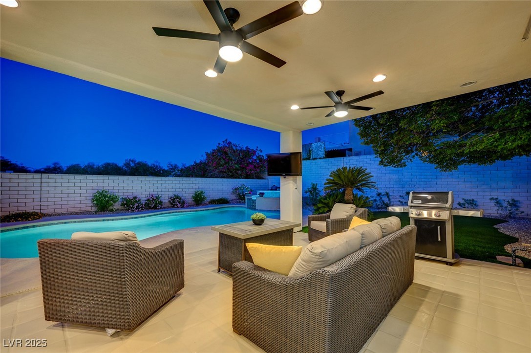 150 Wentworth Drive, Henderson, Nevada image 45