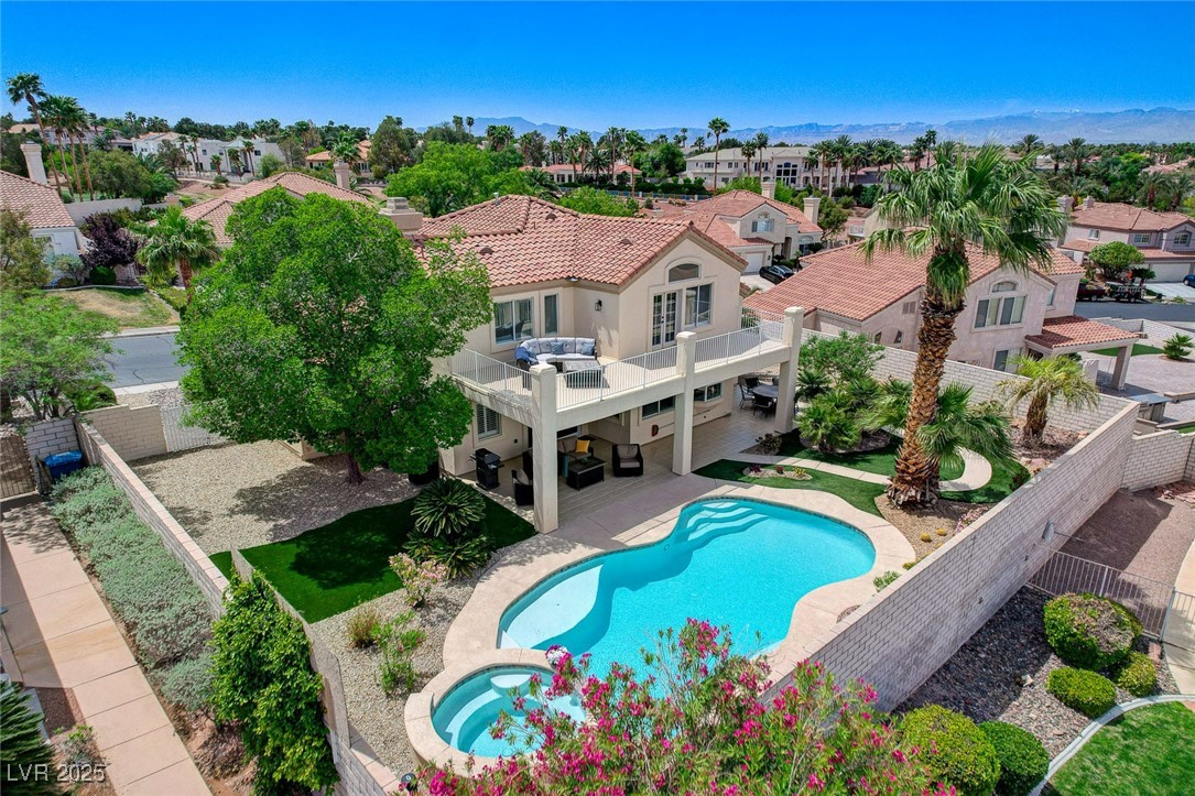 150 Wentworth Drive, Henderson, Nevada image 6