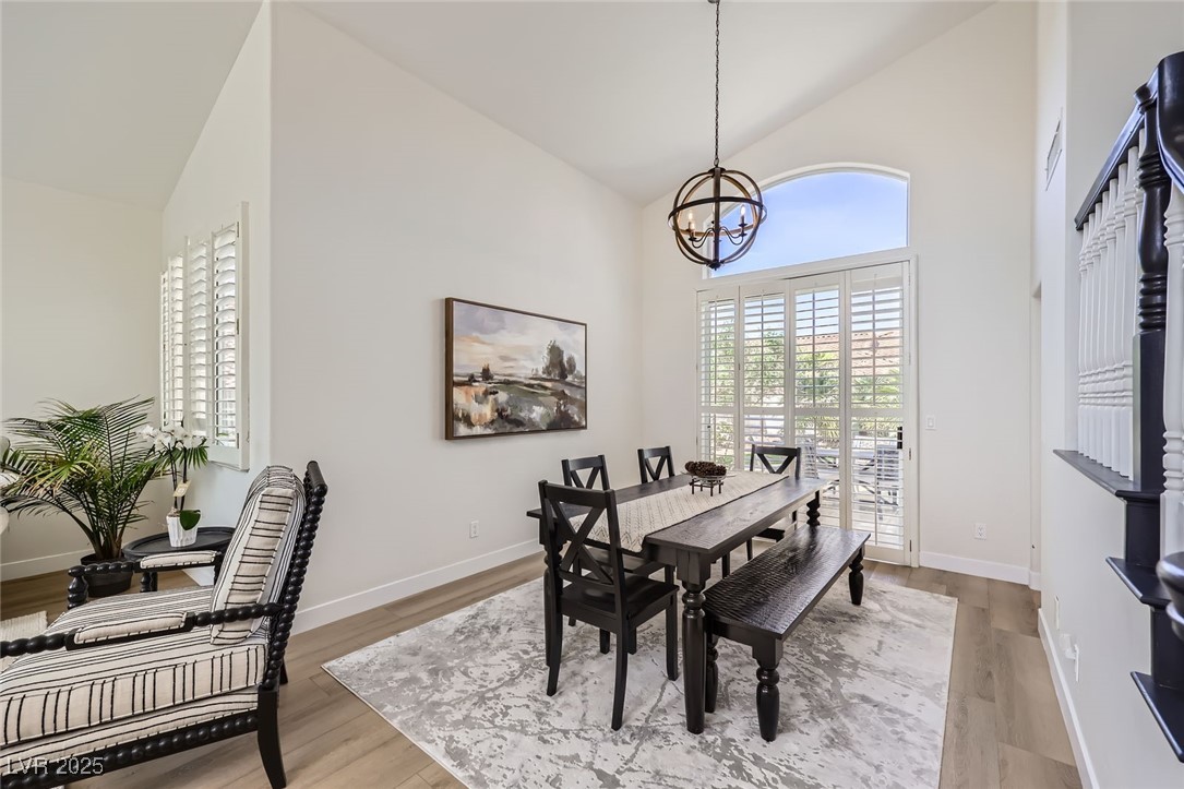 150 Wentworth Drive, Henderson, Nevada image 14