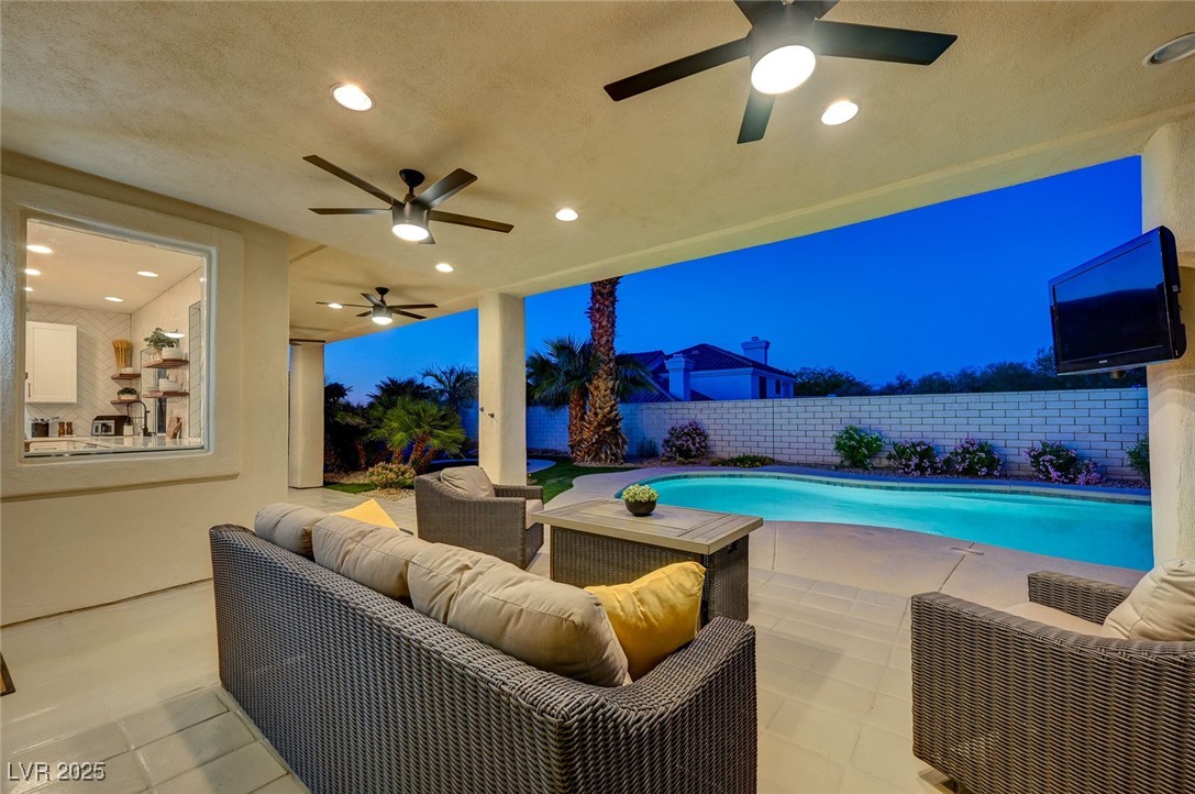 150 Wentworth Drive, Henderson, Nevada image 47