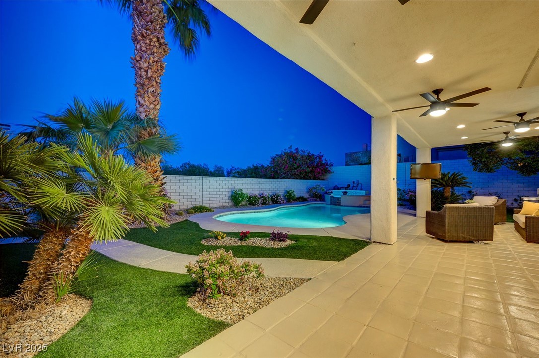 150 Wentworth Drive, Henderson, Nevada image 49