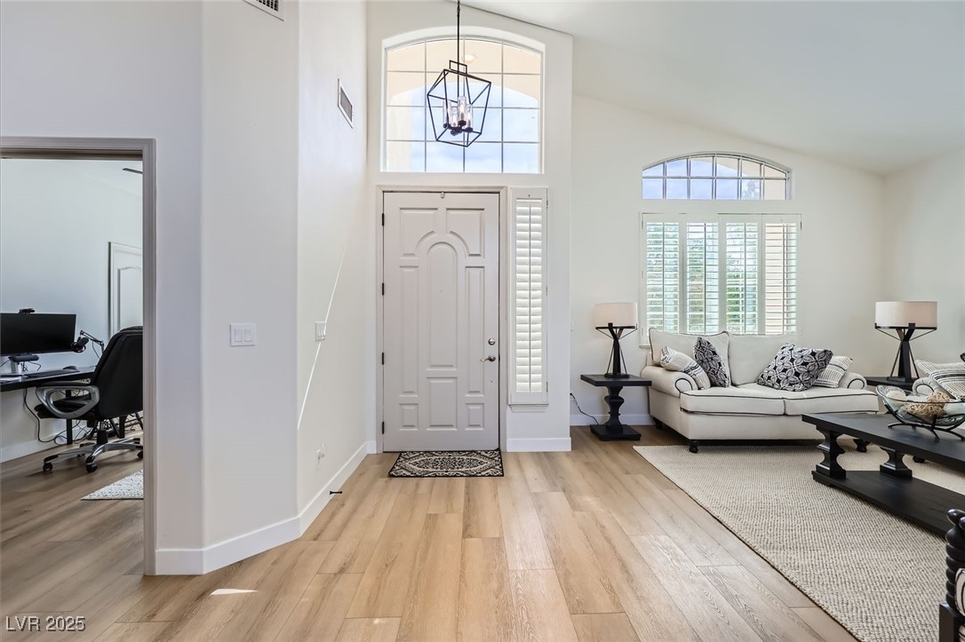 150 Wentworth Drive, Henderson, Nevada image 9
