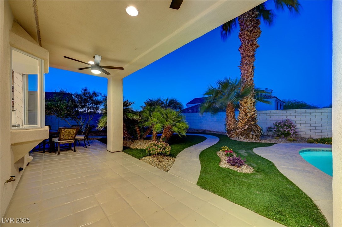 150 Wentworth Drive, Henderson, Nevada image 48