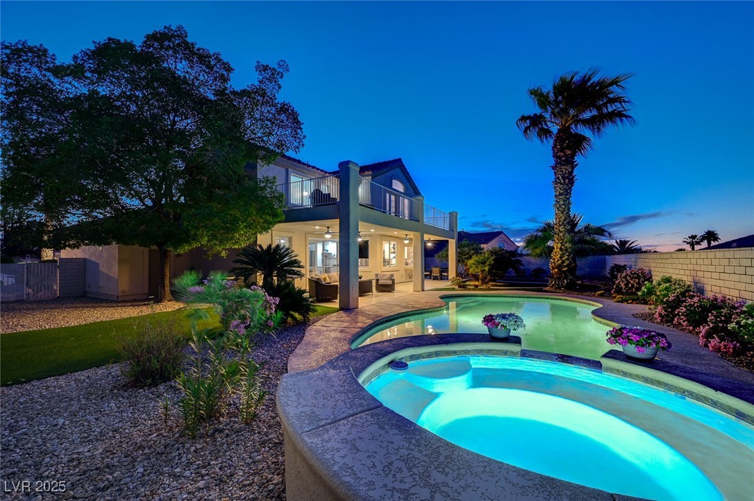 150 Wentworth Drive, Henderson, Nevada image 5