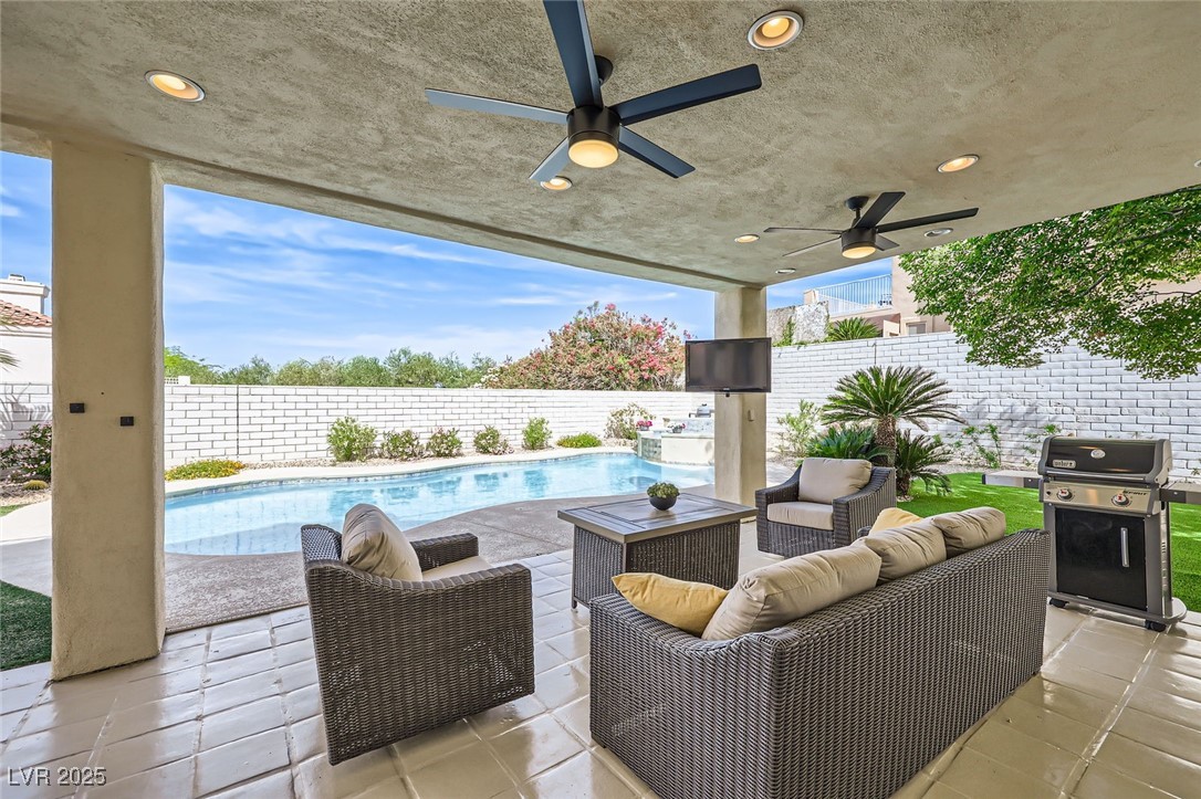 150 Wentworth Drive, Henderson, Nevada image 44