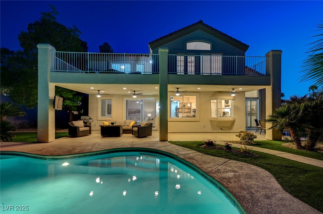 150 Wentworth Drive, Henderson, Nevada image 7