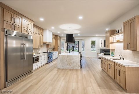 821 Star Pine Drive Las Vegas NV 89144