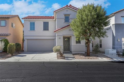 Photo of 7987 Delft Blue Street, Las Vegas, NV 89139 (MLS # 2757477)