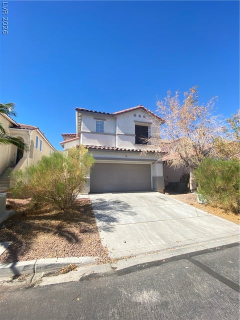 Photo of 11661 Stivali Street, Las Vegas, NV 89183 (MLS # 2823869)