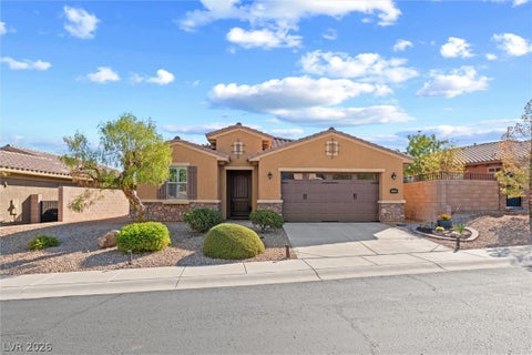 Homes For Sale - 1060 Via Nandina Place<br/> Henderson, NV 89011