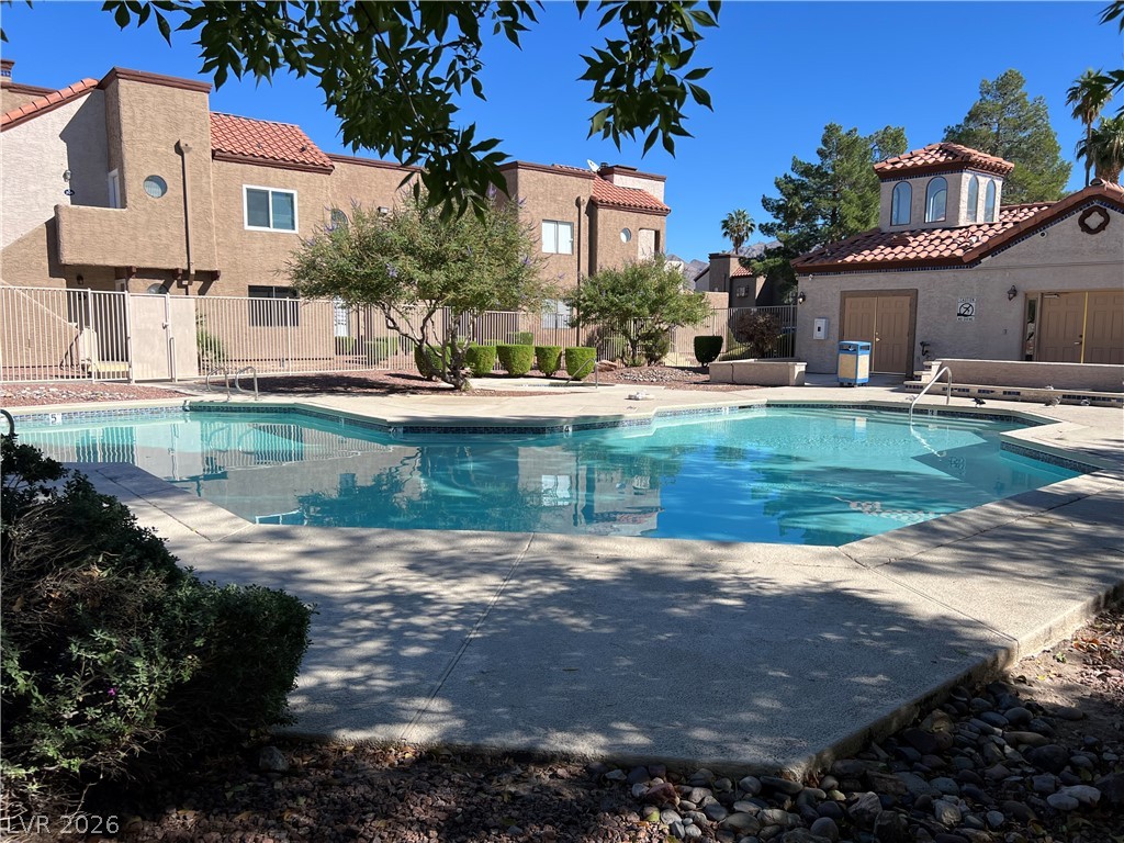 2981 Juniper Hills Boulevard 203